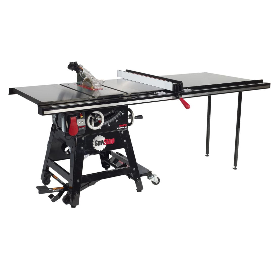 SawStop Contractor Saw Mobile Base MB-CNS-000