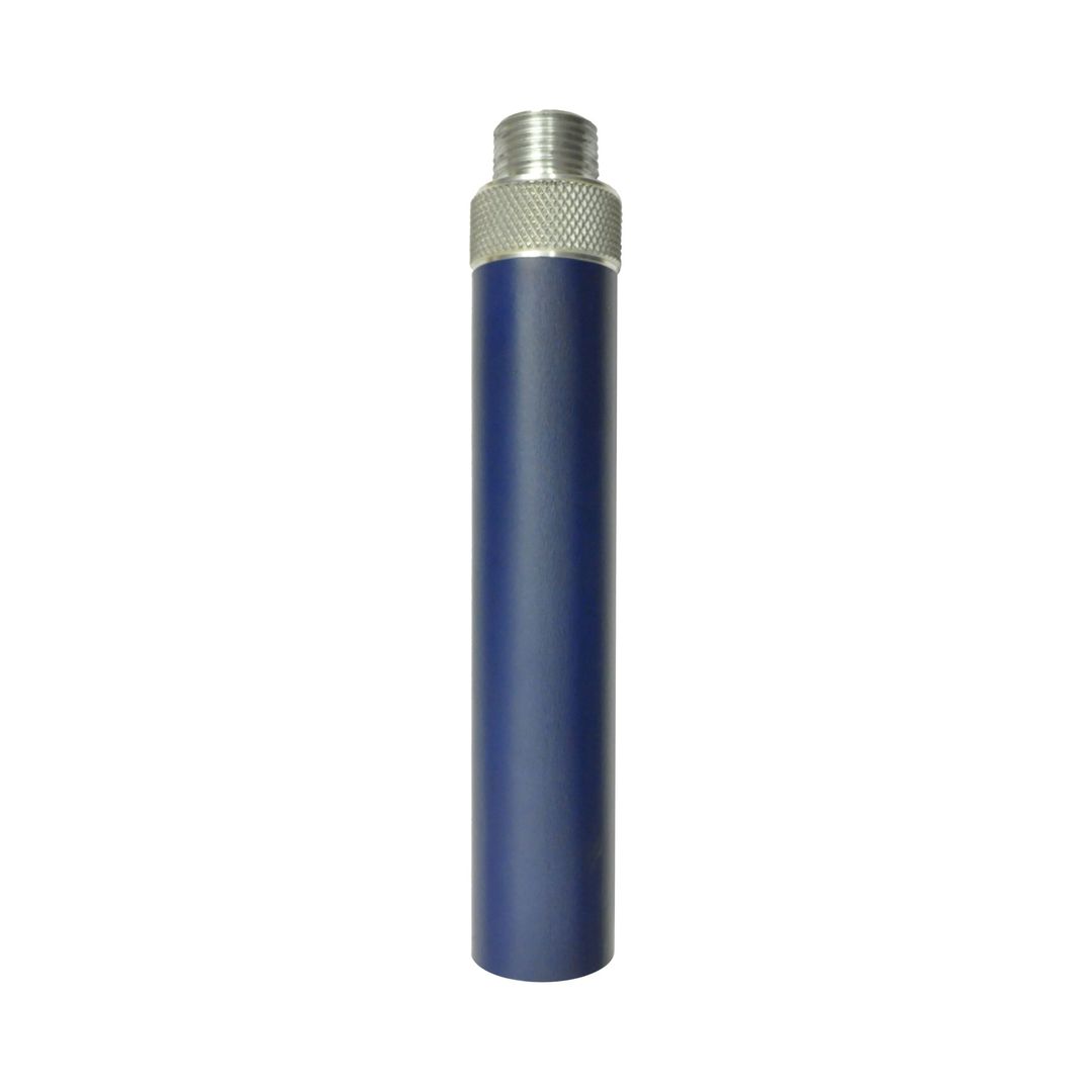 RIKON 70-802 6" extension handle for the 70-800 turning tool system.