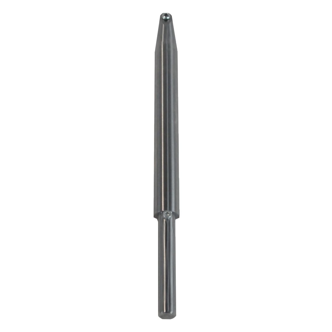 RIKON 70-805 replacement shaft for the 70-800 turning tool system.