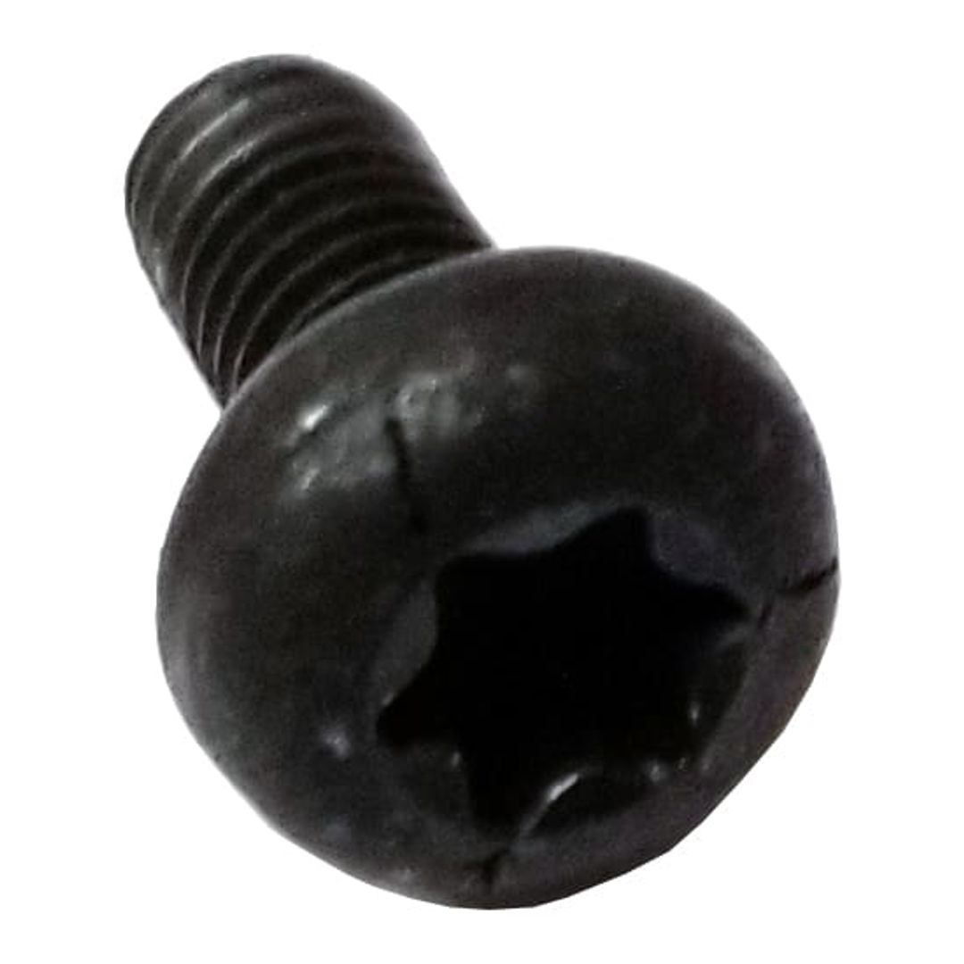 RIKON 70-807 M4 x 10mm T20 pan head screw for 70-800, 5mm cutters.