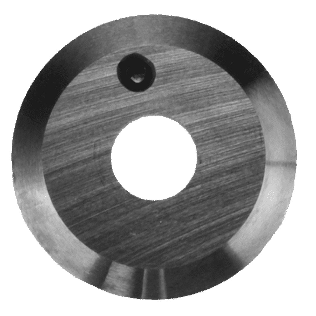 RIKON 70-810NR negative-rake round carbide cutter for the 70-800 turning system