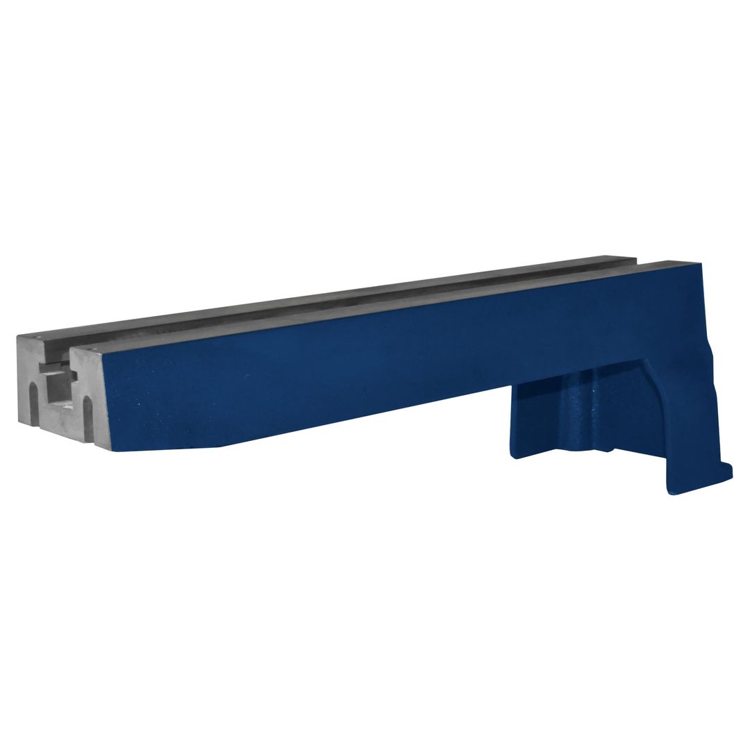 RIKON 70-900B mini lathe extension bed for 70-100 blue