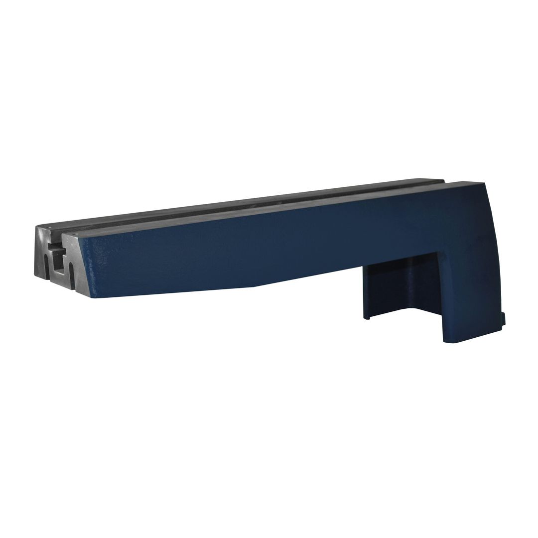 RIKON 70-902 bed extension for 70-1218VS MIDI lathe