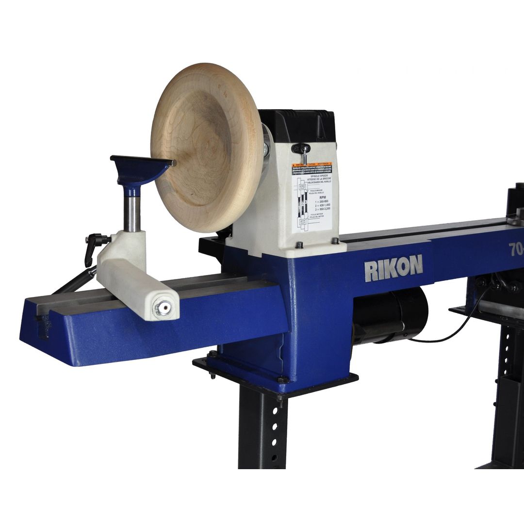 RIKON 70-903 bed extension 13.5" for 70-150VSR, 70-1516VSRK, 70-1420VSR lathes