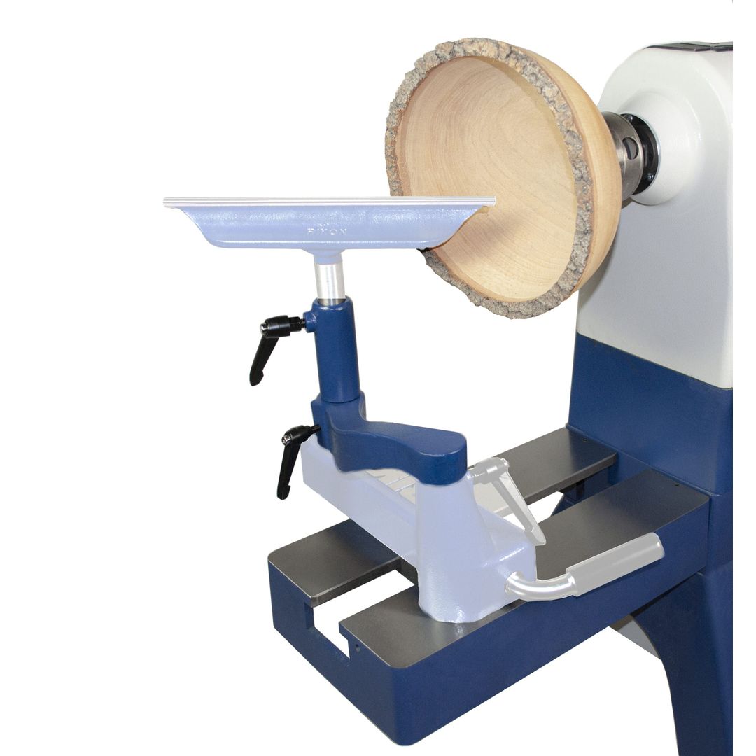 RIKON 70-9083 3 pc extension kit, (70-908, 70-959, 70-960) for RIKON 1824VSR lathe
