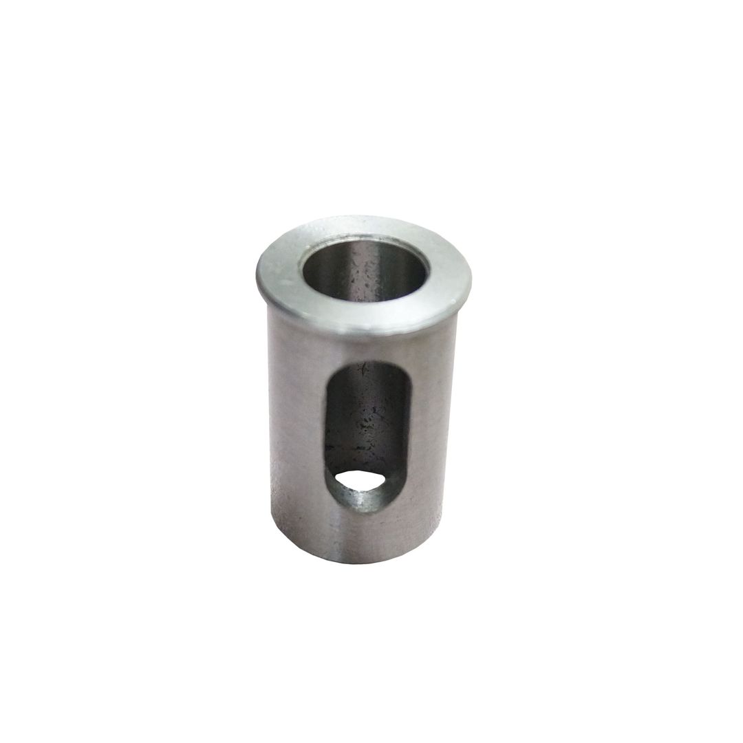 RIKON 70-9158 5/8" x 1" tool rest post bushing for wood lathes.