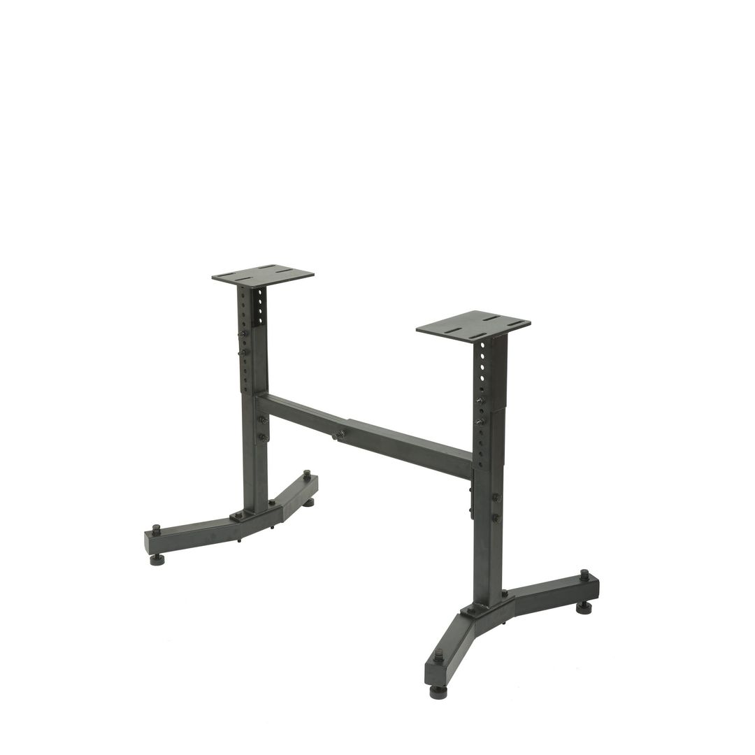RIKON 70-920 universal stand for mini and MIDI wood lathes.