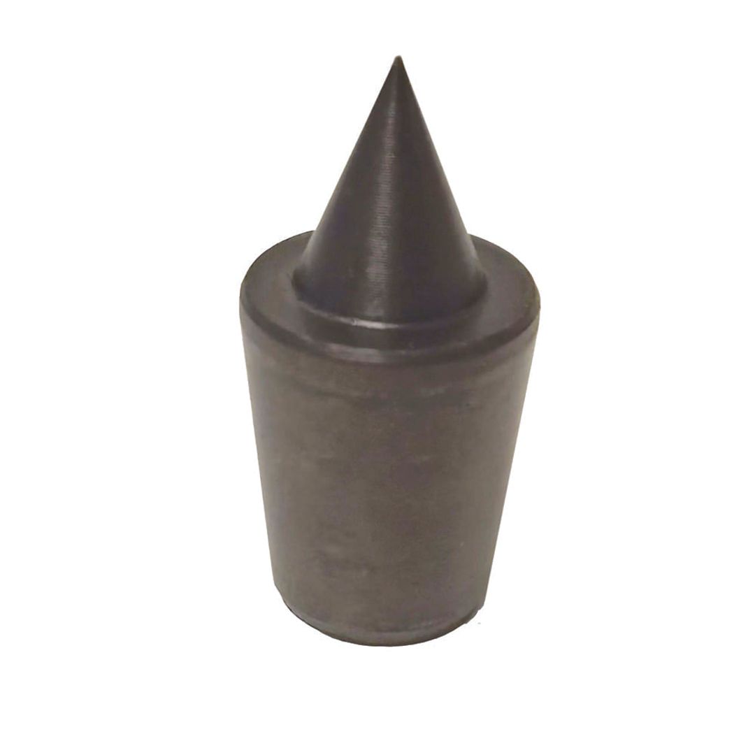 RIKON 70-948 replacement black center point for the 70-943 spur center.