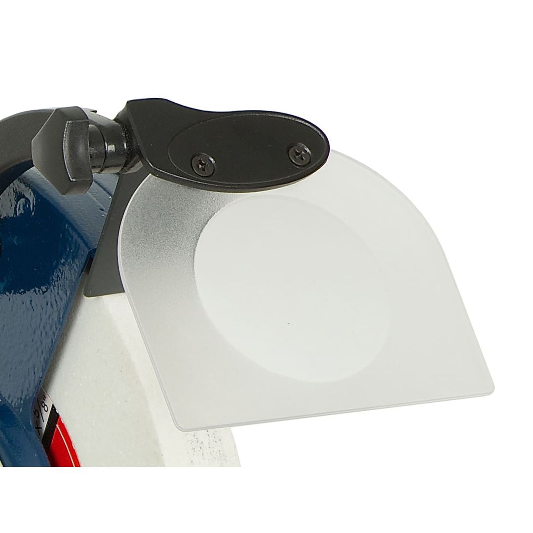 RIKON 80-901 magnifying eye shield lens kit
