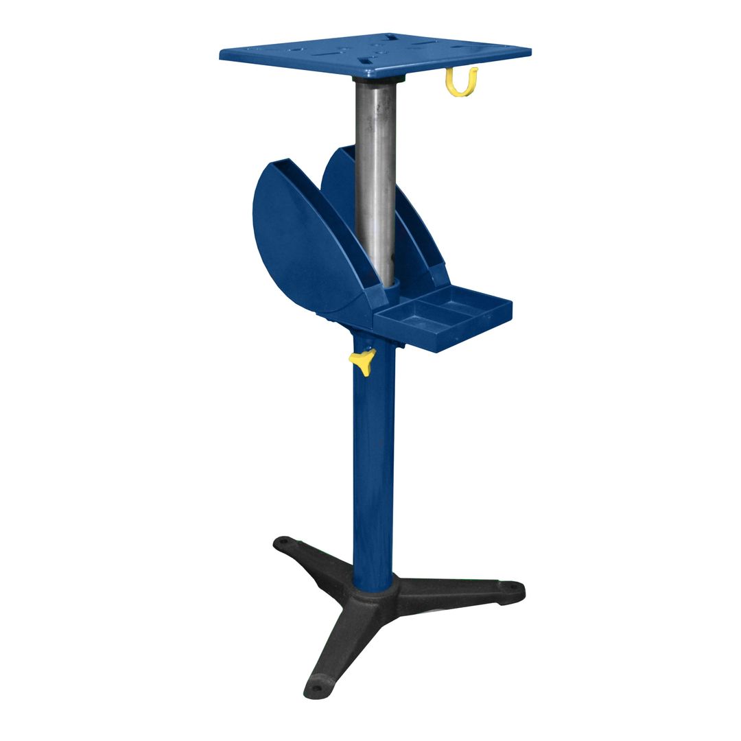 RIKON 80-910 bench grinder stand