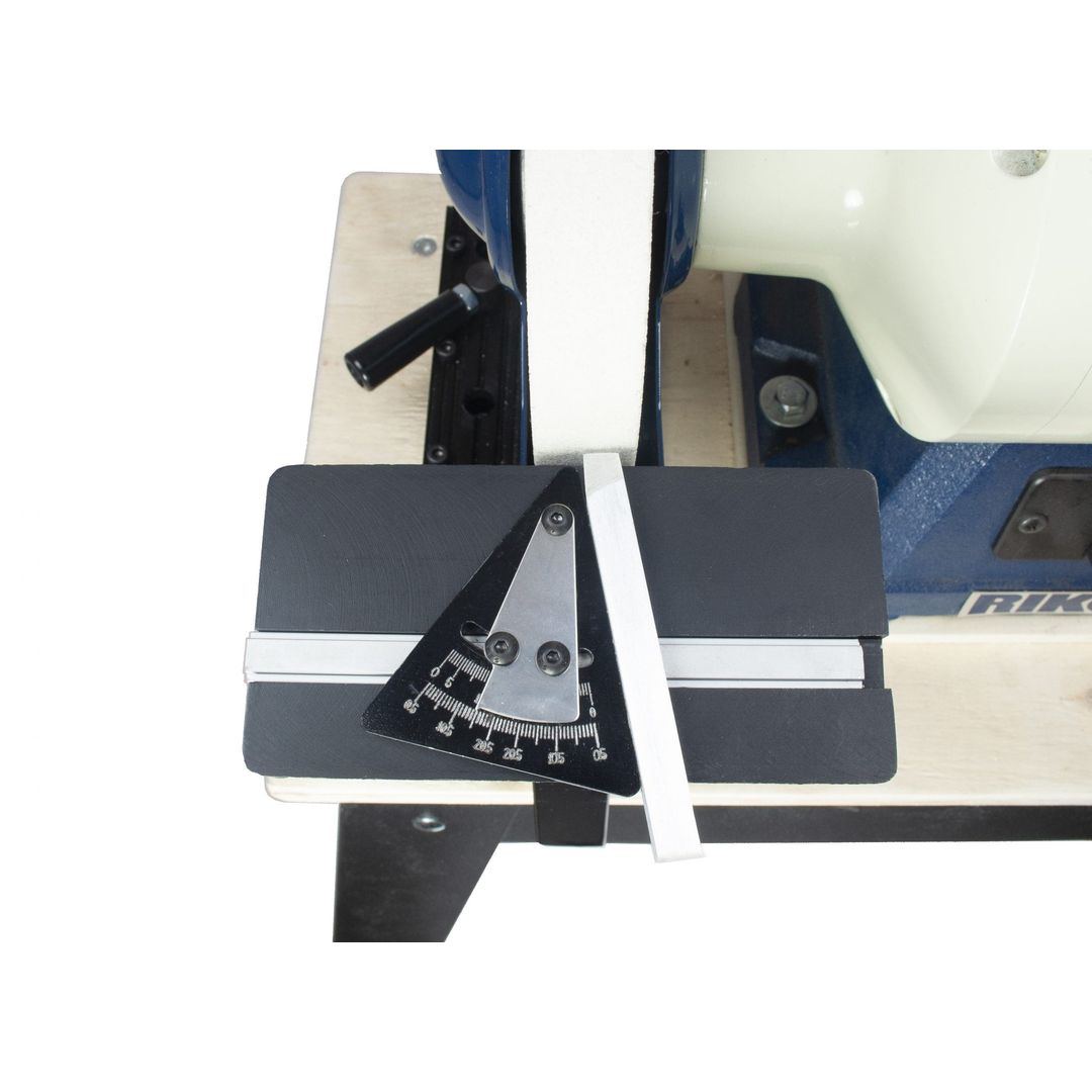 RIKON 82-1008 angle gauge for the 82-1005 Pro sharpening system.