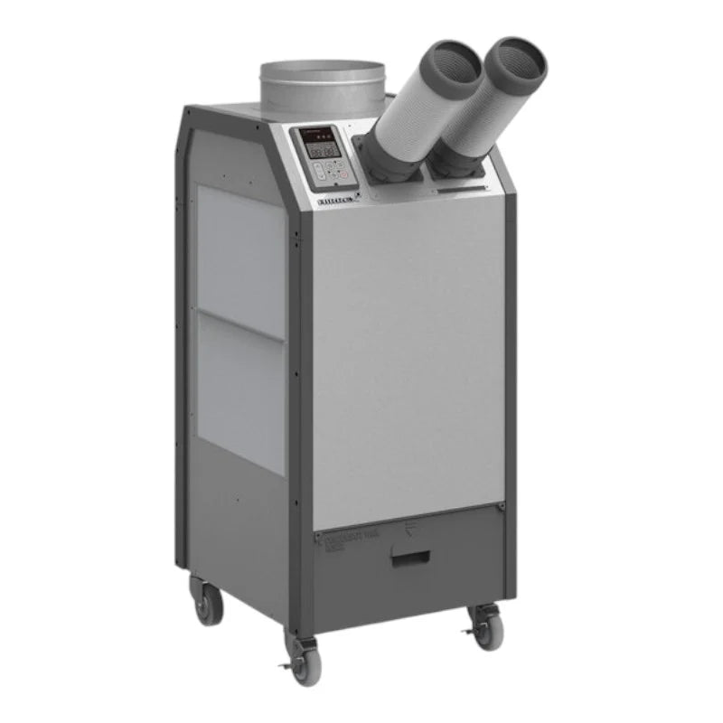 Airrex HSC-14R 13,600 BTU Portable Spot Cooler Air Conditioner