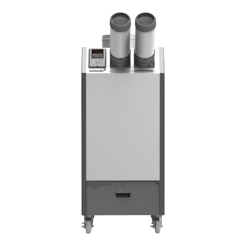 Airrex HSC-14R 13,600 BTU Portable Spot Cooler Air Conditioner