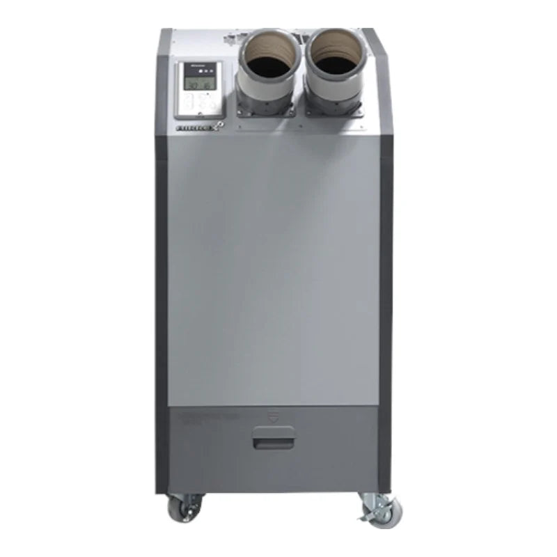 Airrex HSC-18R 16,800 BTU Portable Spot Cooler Air Conditioner
