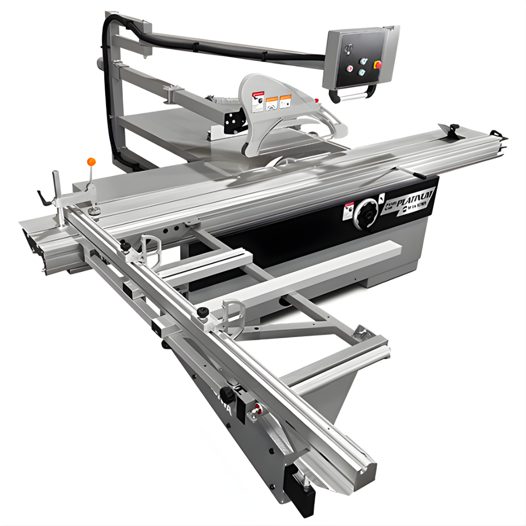 Maksiwa BMP.3200.IR Platinum Sliding Panel Saw