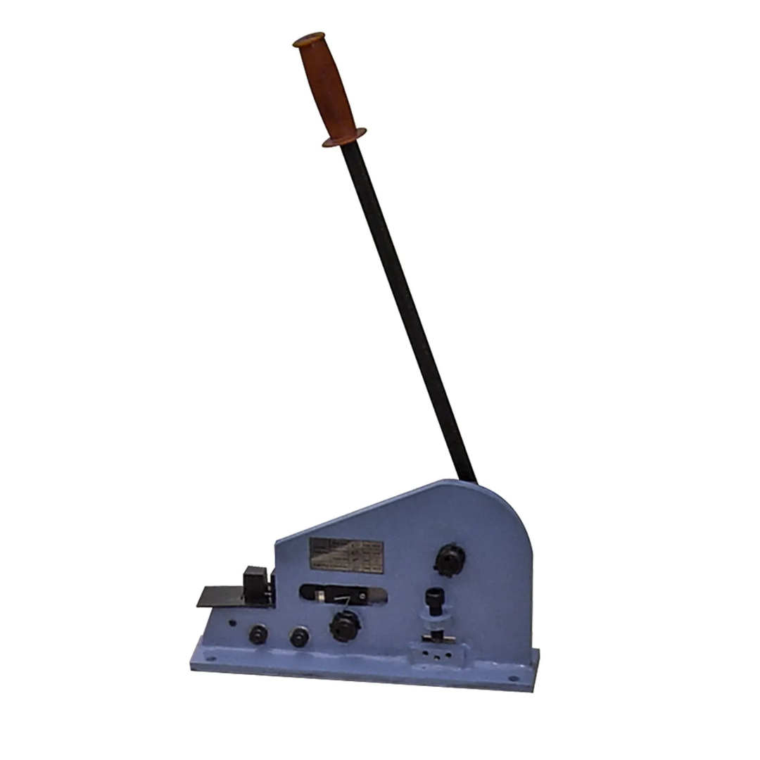Baileigh Bench Top Bending System MPB-40 1005662 manual bending station designed for accurate angle bending and repeatable fabrication work.