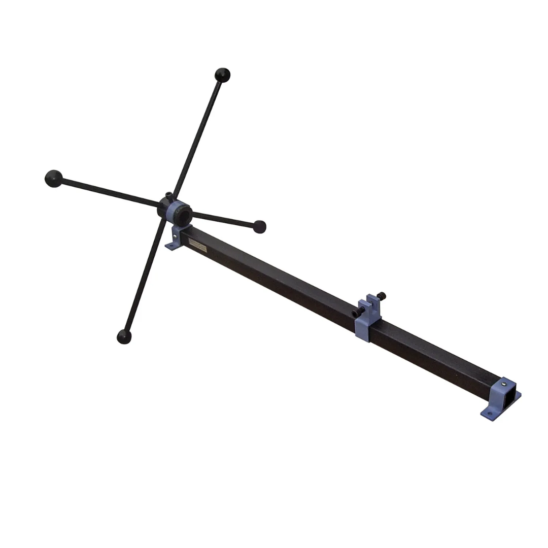 Baileigh Bench Top Bending System MPB-40 1005662 modular bending attachment for forming flat bar, rod, and custom metal components.