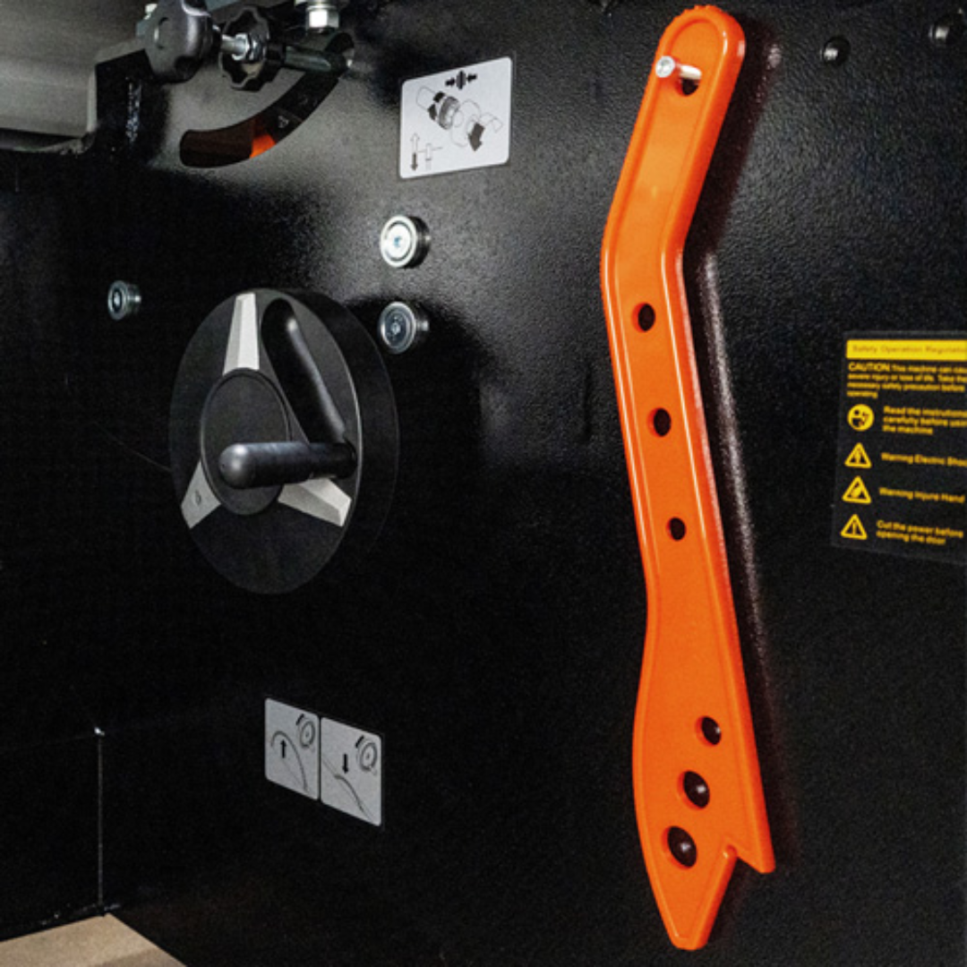 Maksiwa BMS.3200.IR Dado Edition Sliding Panel Saw
