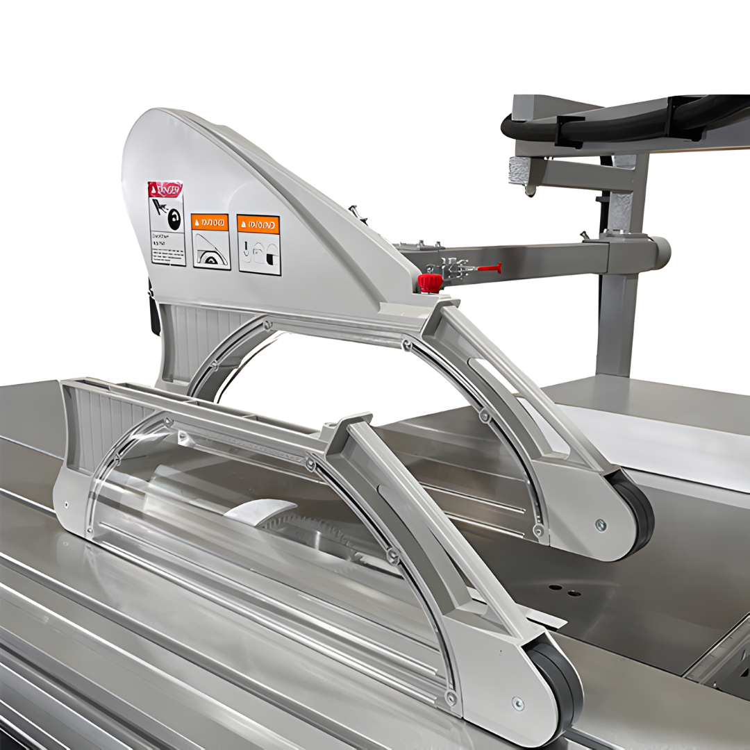 Maksiwa BMP.3200.IR Platinum Sliding Panel Saw