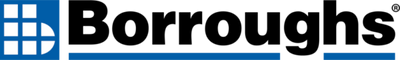 Borroughs logo