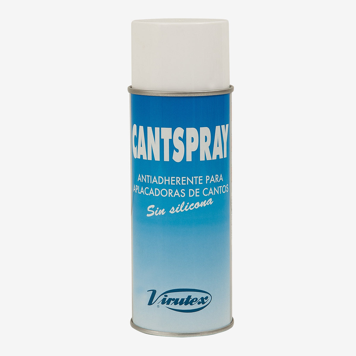 Virutex CantSpray silicone-free non-stick spray 0.4 L can