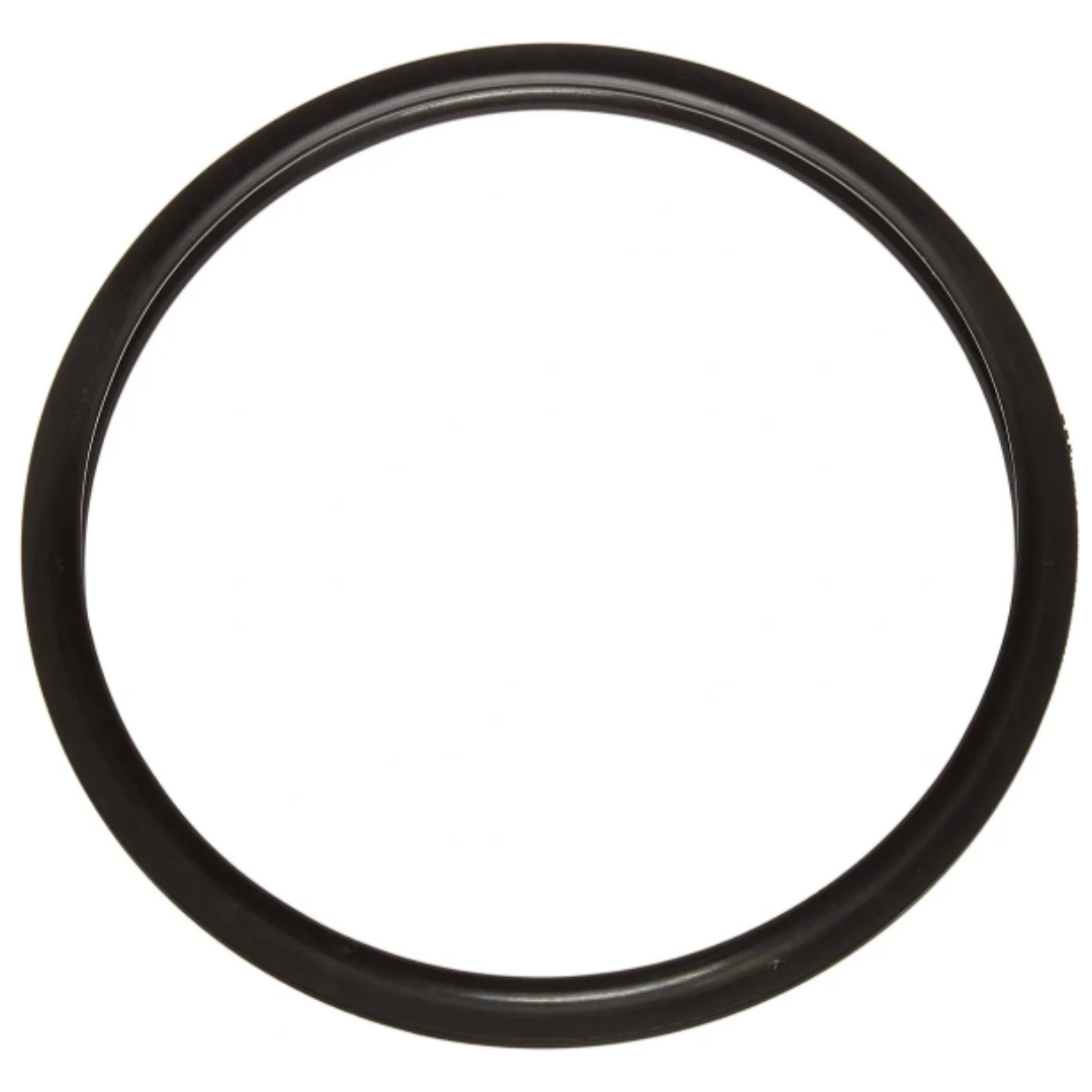 California Air Tools 91335 Gasket for 255C pressure pot replacement sealing ring close-up view
