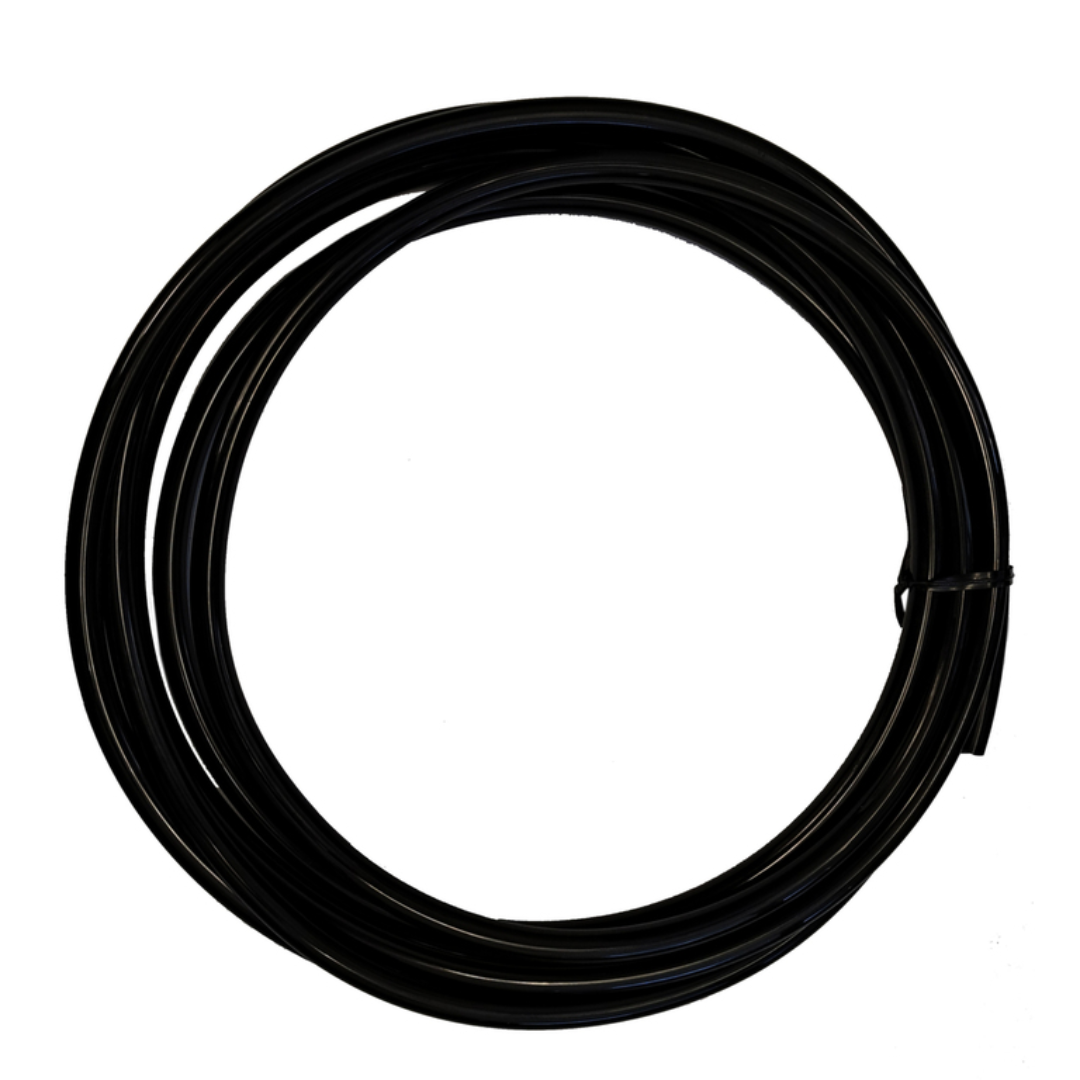 California Air Tools EZ2321ADL AUTOMATIC DRAIN VALVE LONG EXTENSION KIT included drain hose and tubing for installation