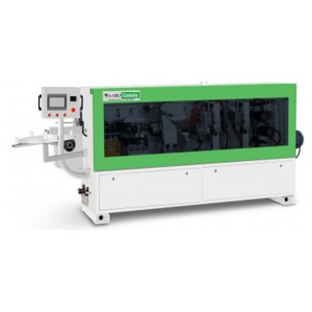 Castaly Edgebander EB-M6 _PM