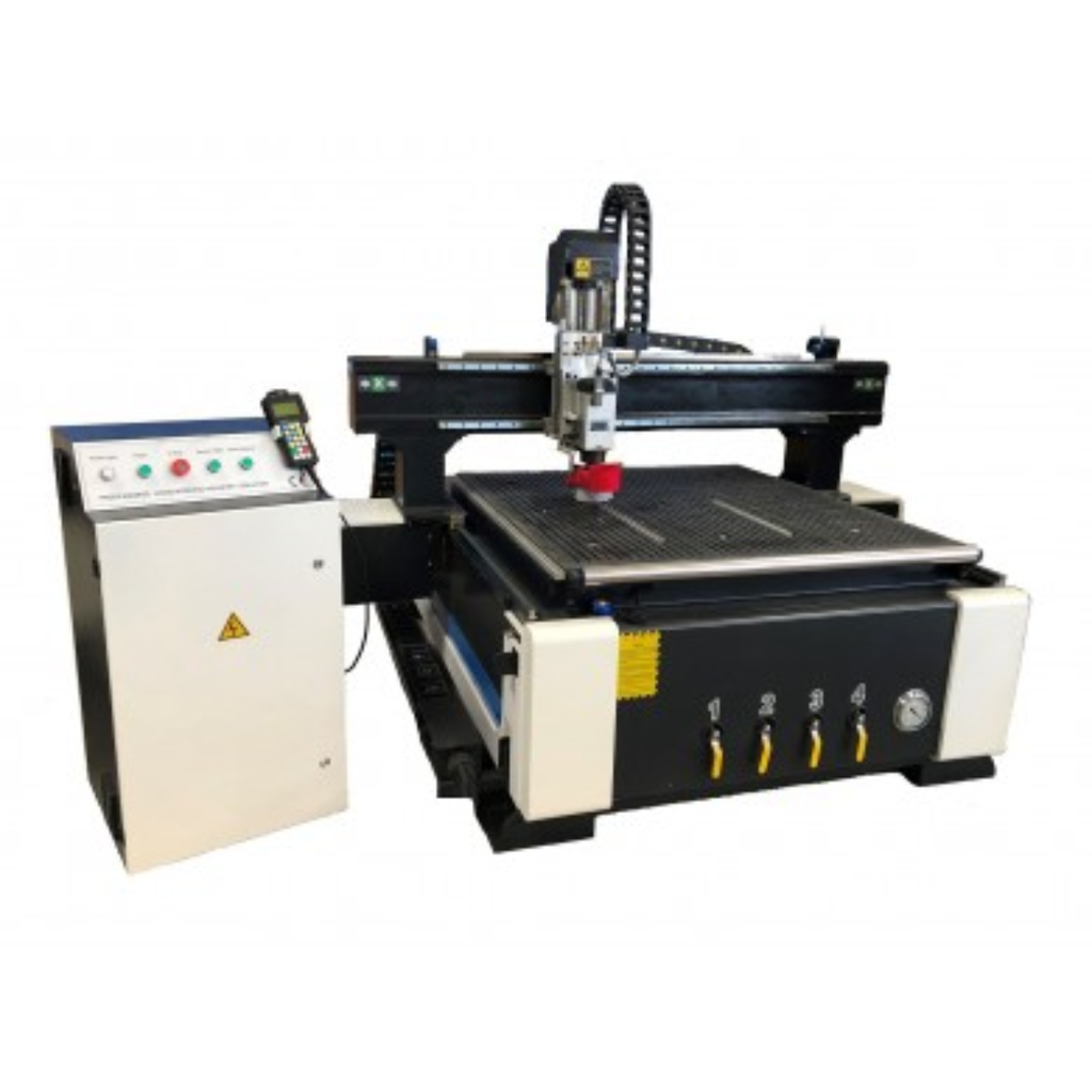 Castaly Router Guard Castaly Basic CNC Router