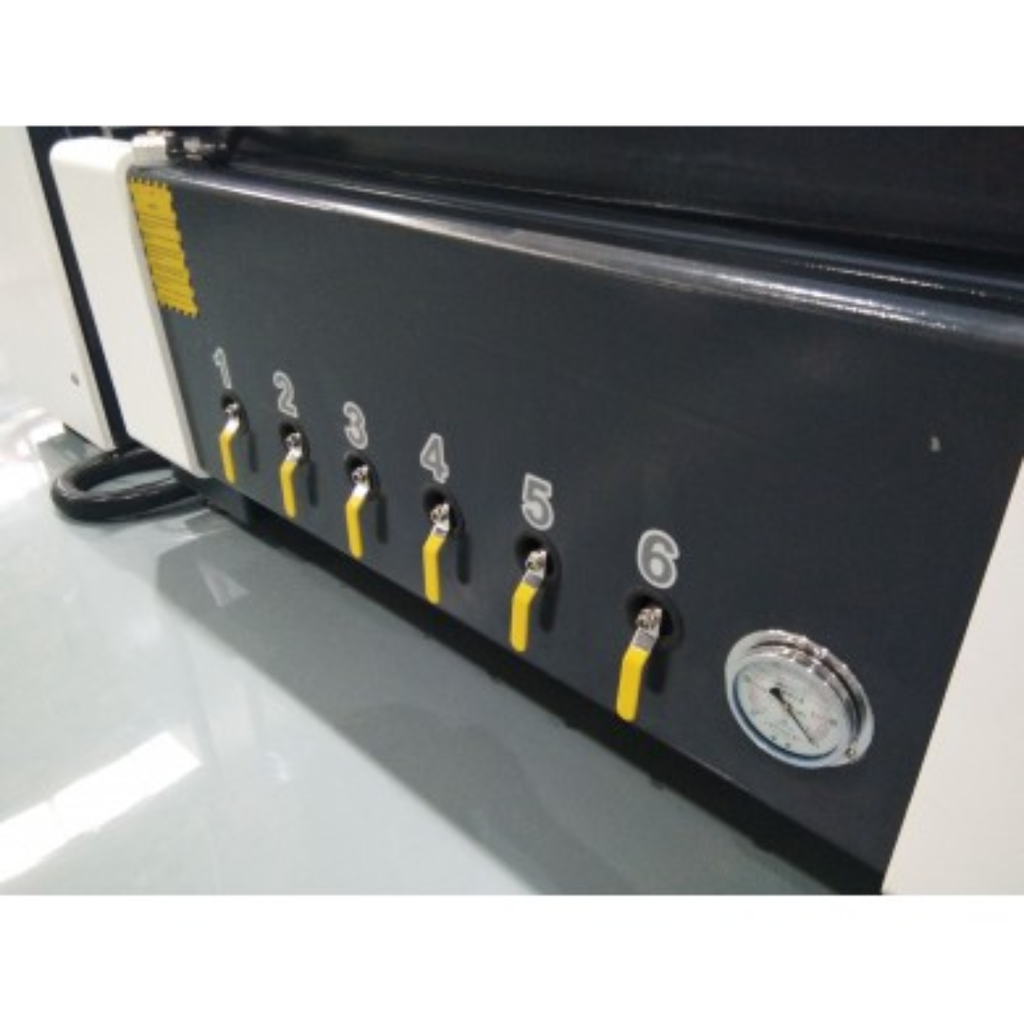Castaly Router Guard Castaly Basic CNC Router