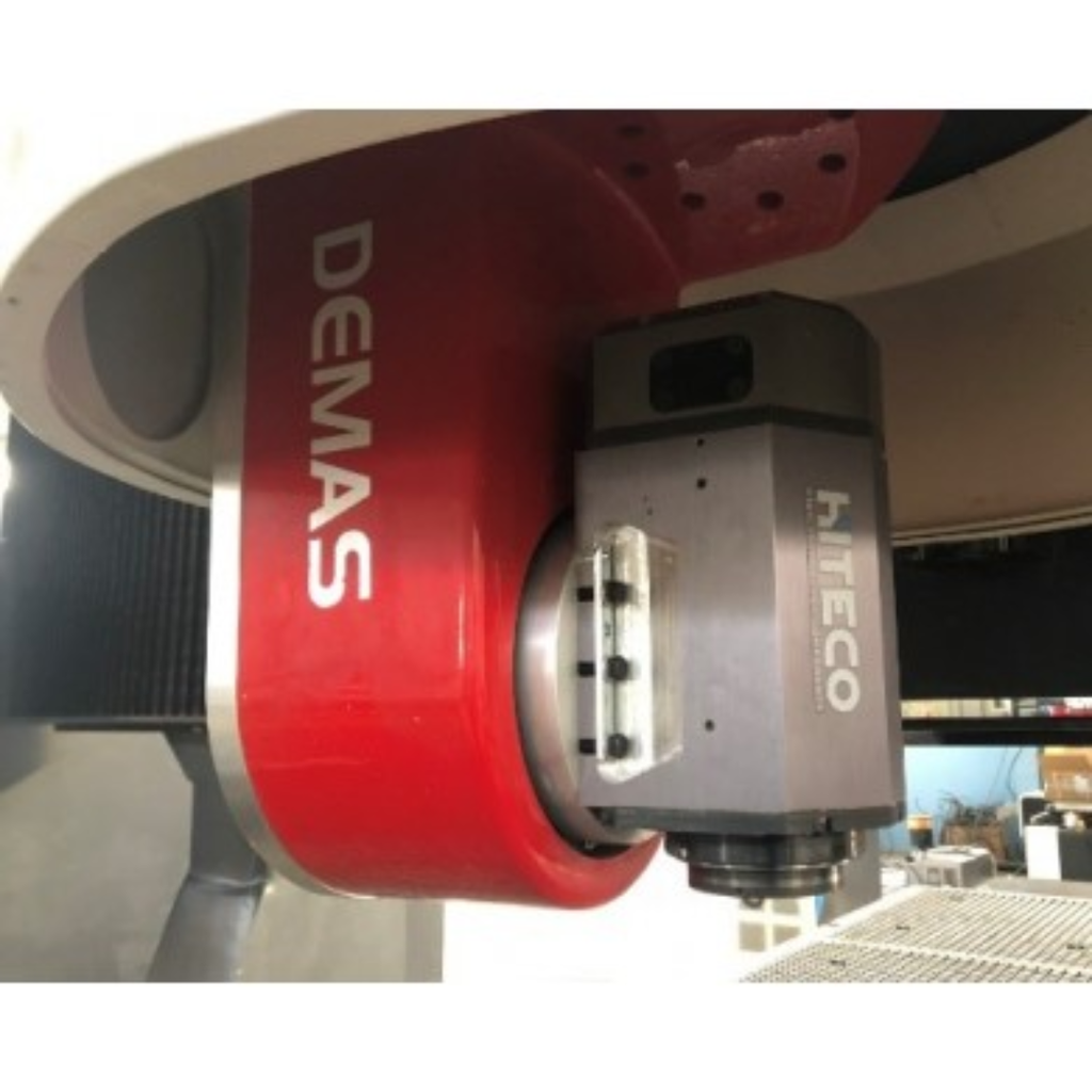 Castaly CREATIVE CNC Router (5 Axis Head) UNIVERSAL CNC