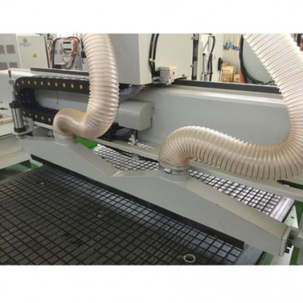 Castaly Pro CNC Router