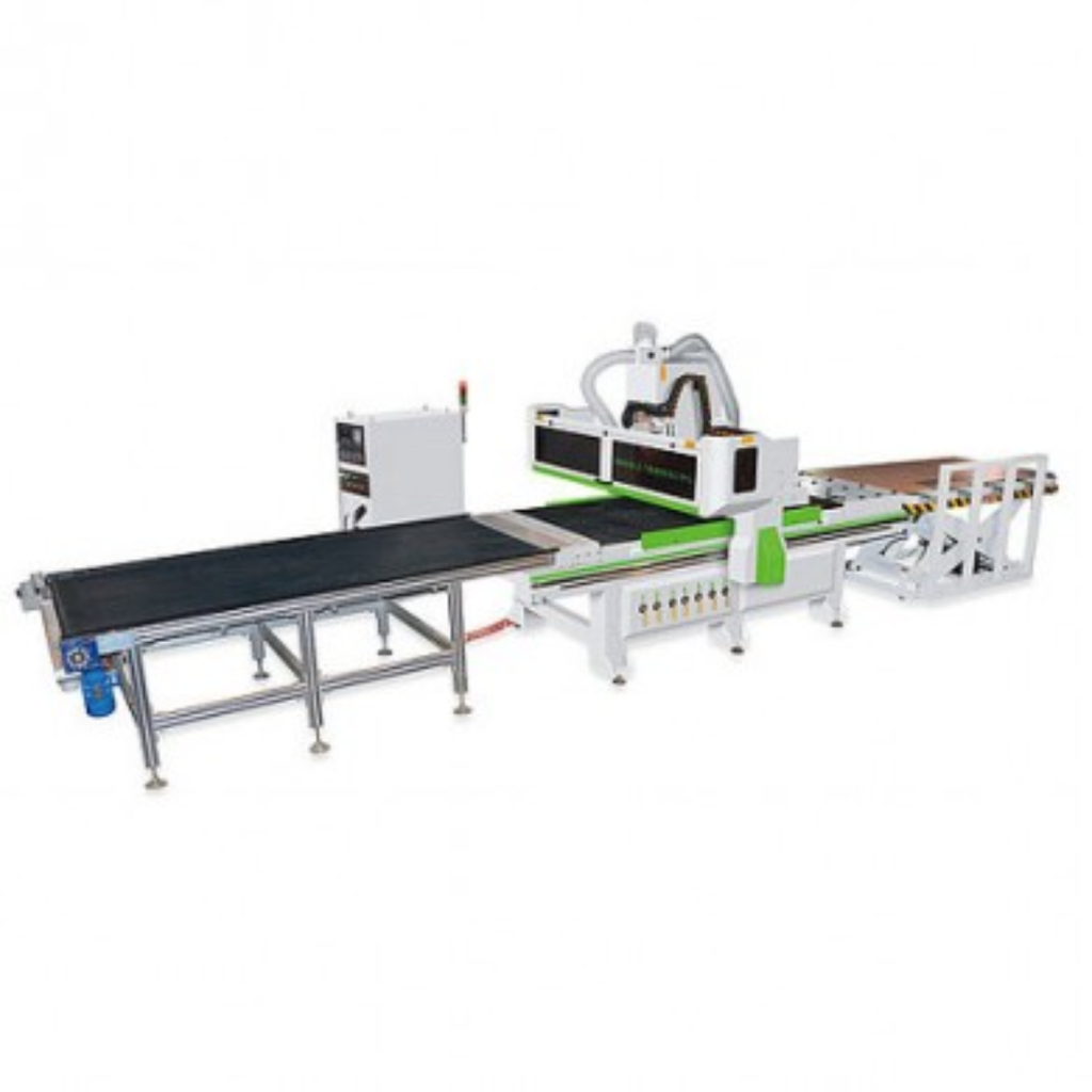 Castaly Pro CNC Router