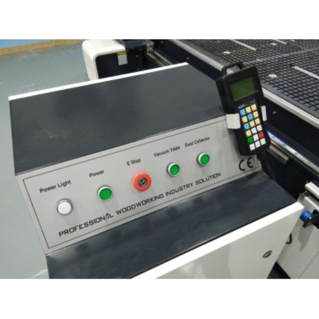 Castaly Router Guard Castaly Standard CNC Router
