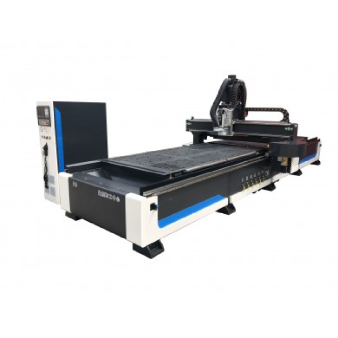 Castaly Router Guard Castaly Twin CNC Router (Twin Tables or One Extra Long Table)