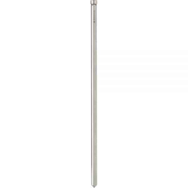 Euroboor long pilot pins IBC.120 and IBC.130