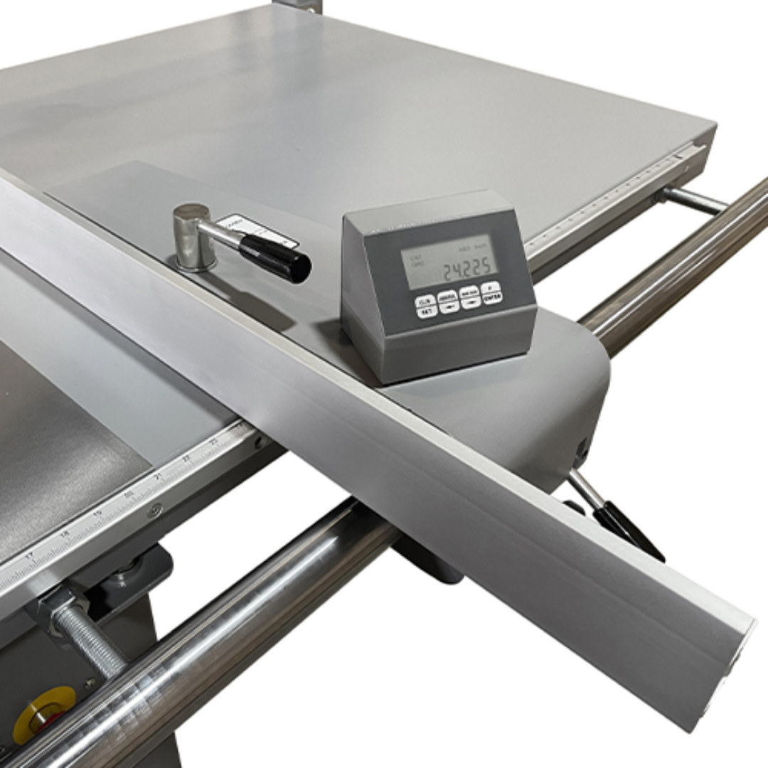 Maksiwa BMP.3200.IR Platinum Sliding Panel Saw