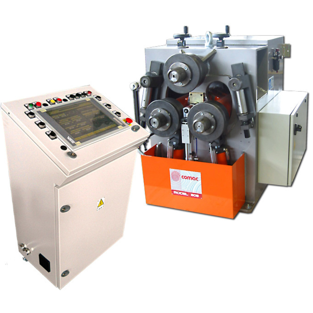 Comac 3000 Series MODEL 305