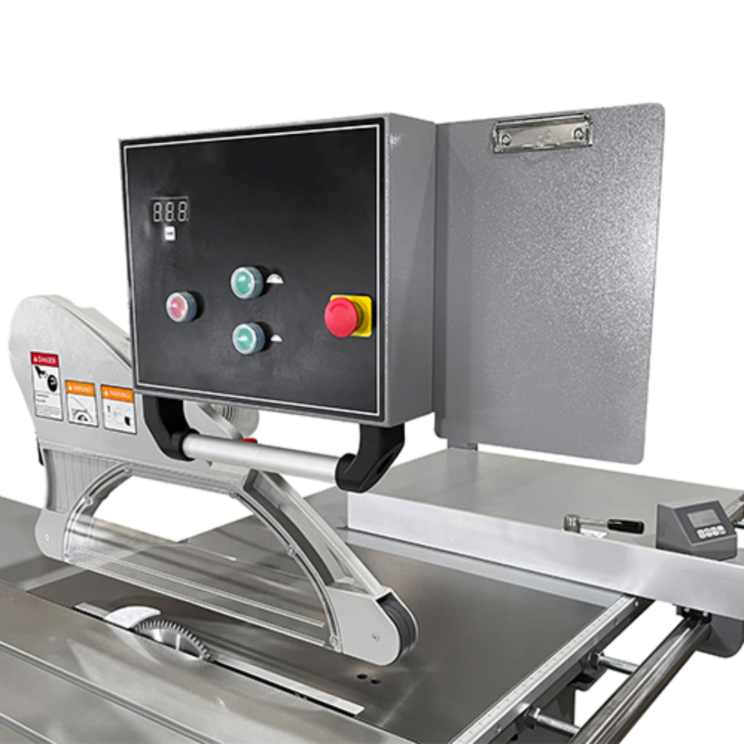 Maksiwa BMP.3200.IR Platinum Sliding Panel Saw