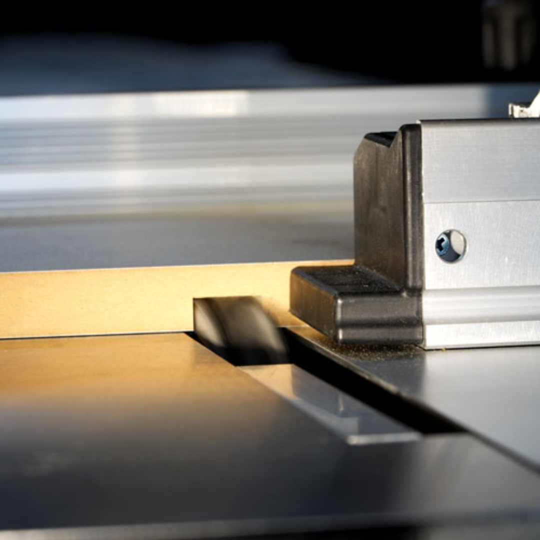 Maksiwa BMS.3200.IR Dado Edition Sliding Panel Saw