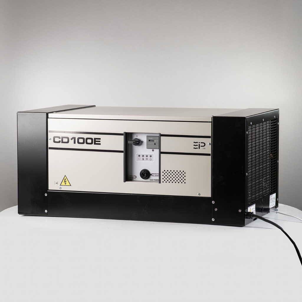 Ebac CD100E Dehumidifier 10273GY-US