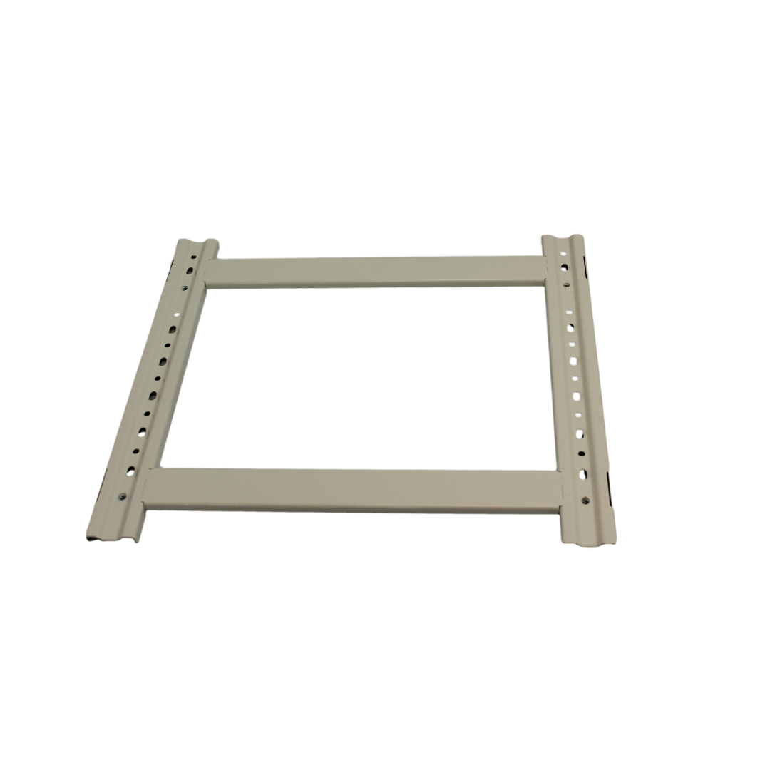 Ebac WM80-D Dehumidifier 11284DL-US wall mounting bracket frame designed for secure industrial installation