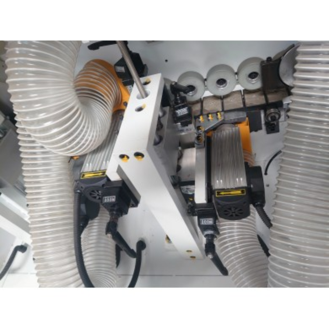 Edgebander EB-M6_PM_ machine componets