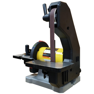 Vertical Sander