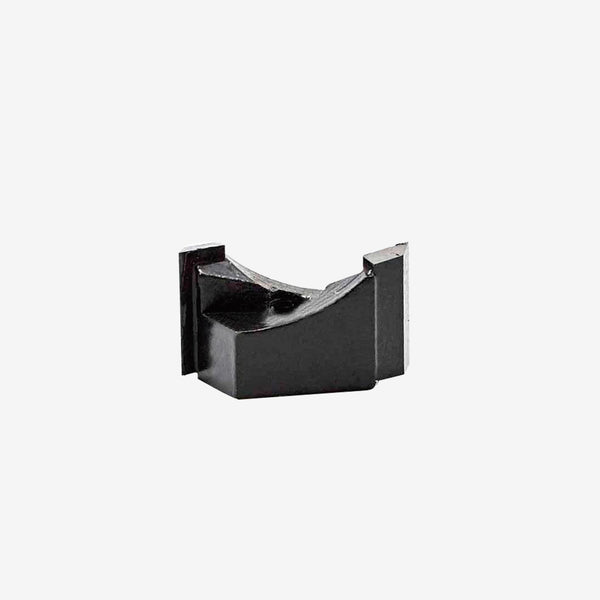Virutex hard metal metric lock mortising bits for FC116U lock mortiser