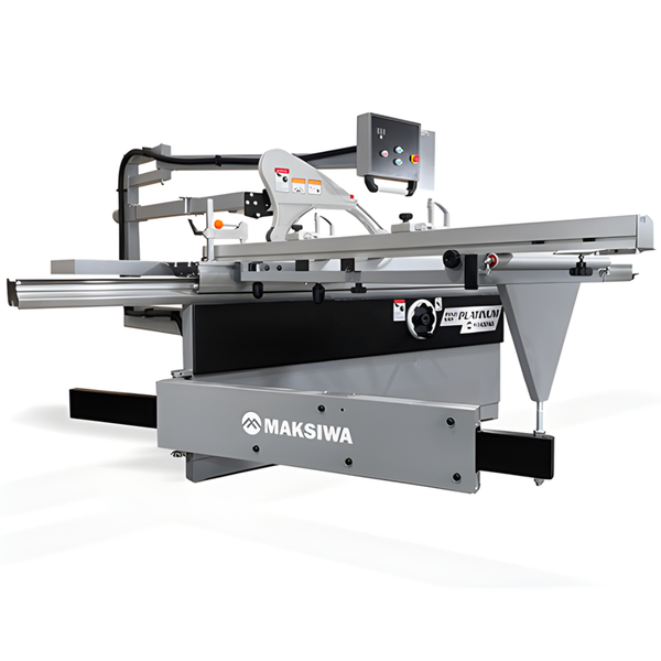 Maksiwa BMP.3200.IR Platinum Sliding Panel Saw