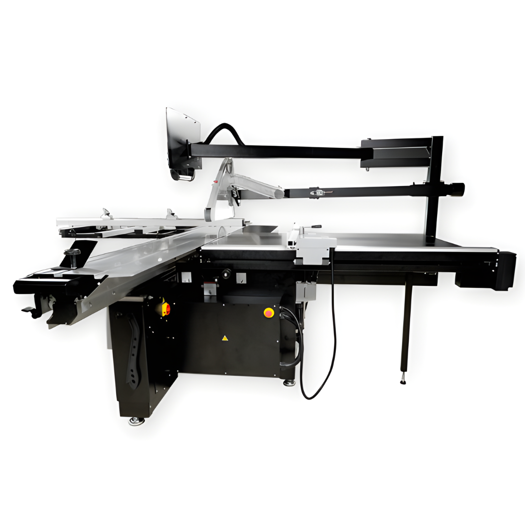 Maksiwa BMD.3200.IR Diamond High Performance 10 HP Sliding Panel Saw