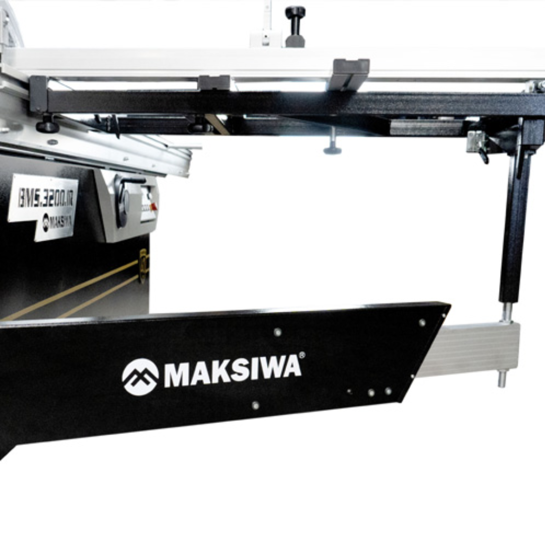 Maksiwa BMS.3200.IR Dado Edition Sliding Panel Saw