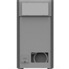 Airrex HSC-24R 23,500 BTU Portable Spot Cooler Air Conditioner