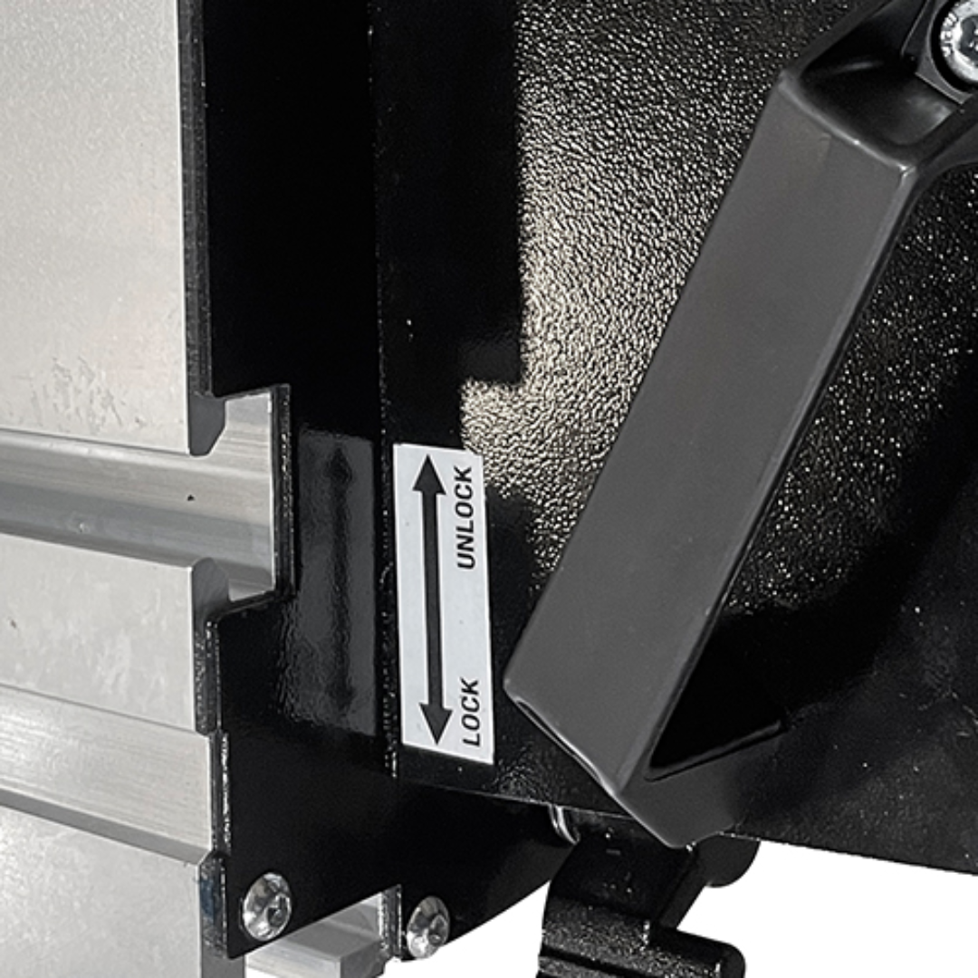 Maksiwa BMP.3200.IR Platinum Sliding Panel Saw